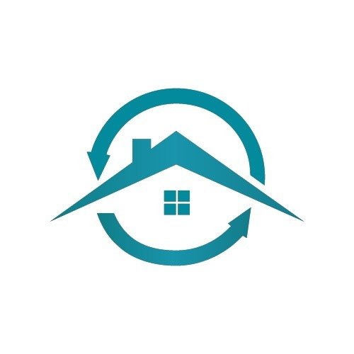 Logo Rapport imobiliaria em ribeirao preto